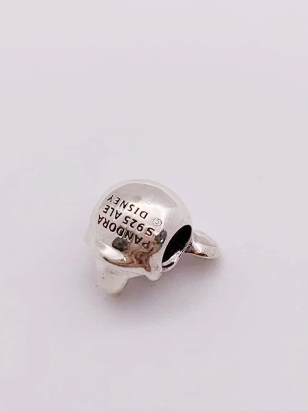 Pandora Disney Polished Mickey Mouse Charm